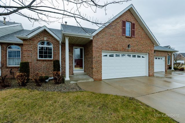 2940 Bentbrooke Drive 63, Holland, MI 49424