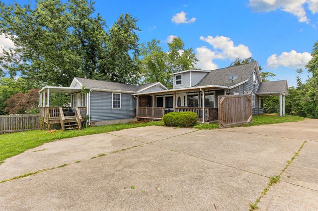 244 Franklin Limestone Rd, Nashville, TN 37217
