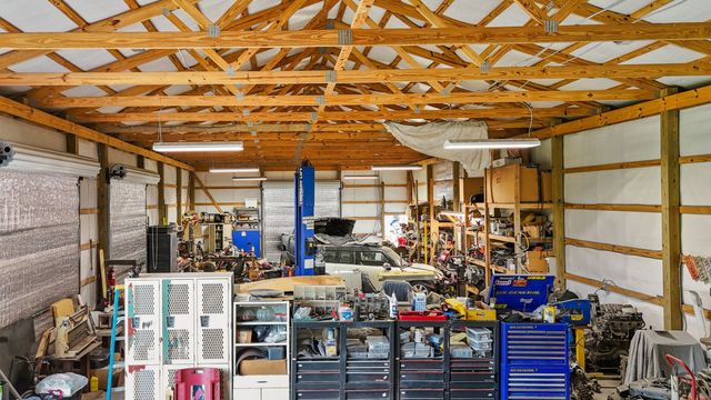 244 Franklin Limestone Rd, Nashville, TN 37217