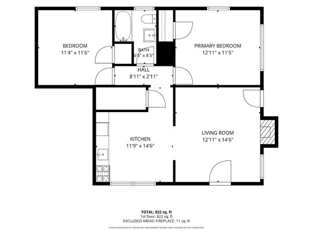 244 Franklin Limestone Rd, Nashville, TN 37217