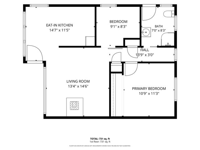 244 Franklin Limestone Rd, Nashville, TN 37217