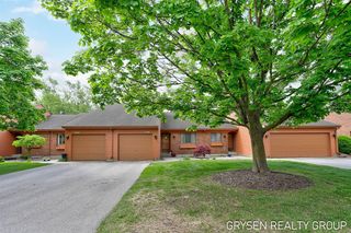 1336 Bent Tree Drive, Hudsonville, MI 49426