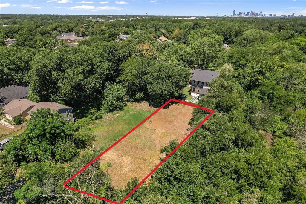 4647 Cherbourg Street, Dallas, TX 75216