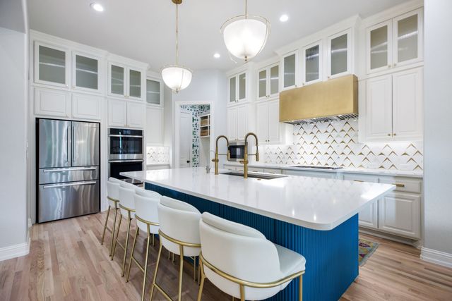 1206 Baird Way, Celina, TX 75009