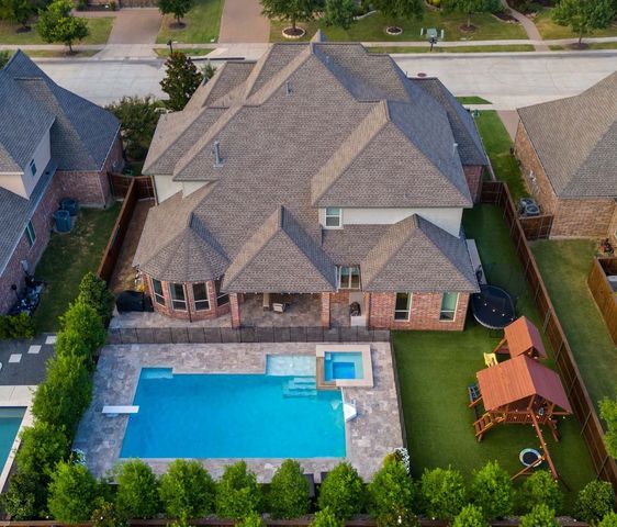 1206 Baird Way, Celina, TX 75009