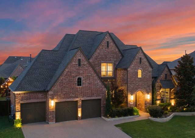 1206 Baird Way, Celina, TX 75009
