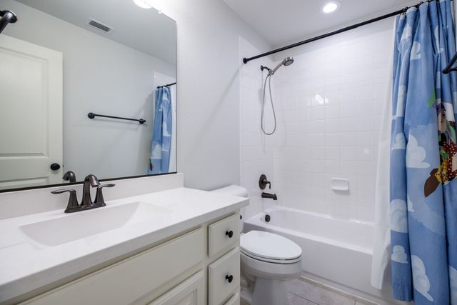 1206 Baird Way, Celina, TX 75009