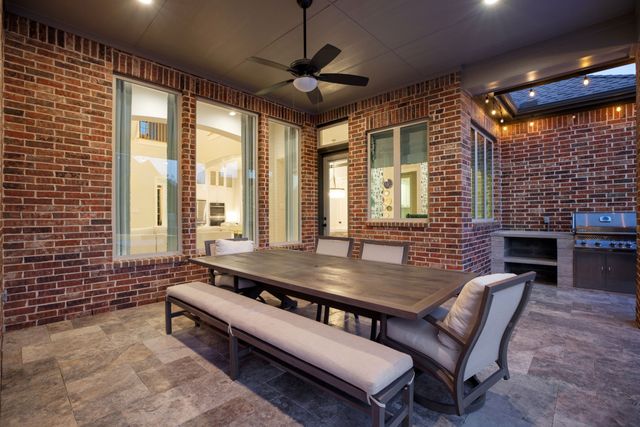 1206 Baird Way, Celina, TX 75009
