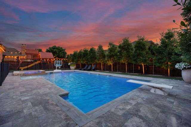 1206 Baird Way, Celina, TX 75009