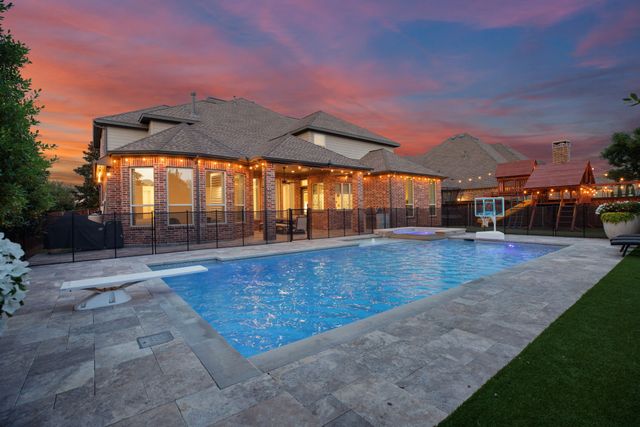 1206 Baird Way, Celina, TX 75009