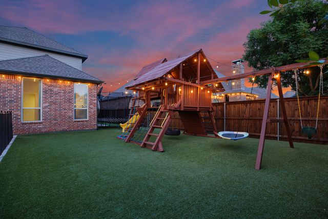 1206 Baird Way, Celina, TX 75009