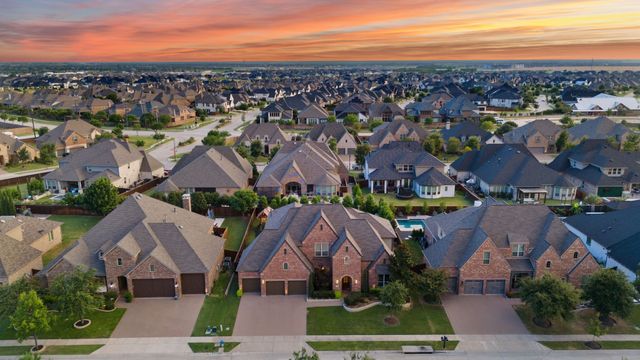 1206 Baird Way, Celina, TX 75009