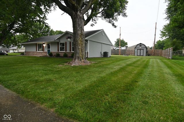 197 Depot Court, Bargersville, IN 46106