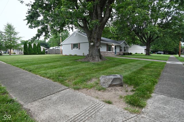 197 Depot Court, Bargersville, IN 46106