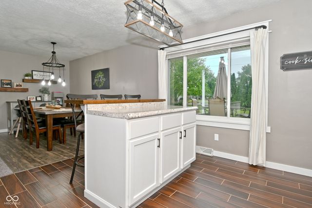 197 Depot Court, Bargersville, IN 46106