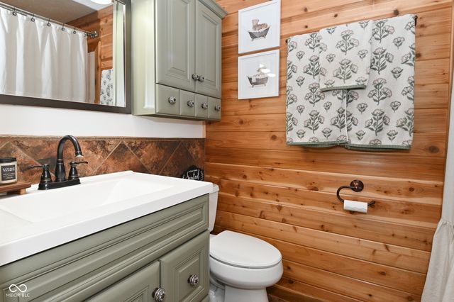197 Depot Court, Bargersville, IN 46106