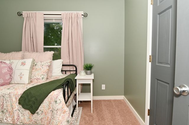197 Depot Court, Bargersville, IN 46106