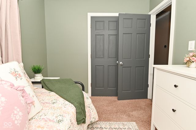 197 Depot Court, Bargersville, IN 46106