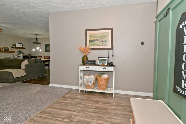 197 Depot Court, Bargersville, IN 46106