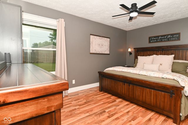 197 Depot Court, Bargersville, IN 46106