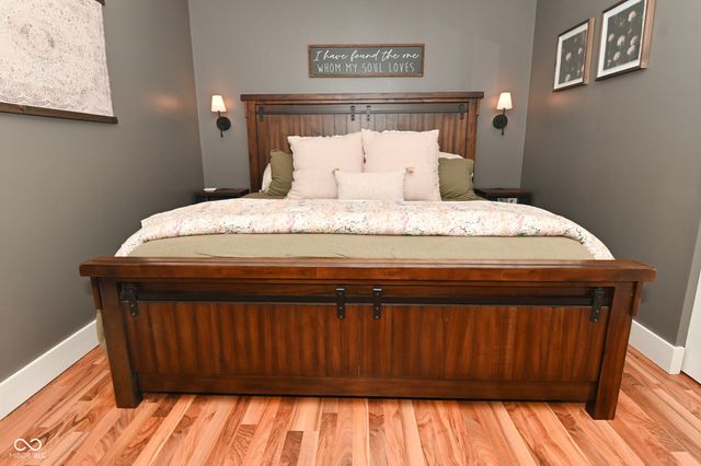 197 Depot Court, Bargersville, IN 46106
