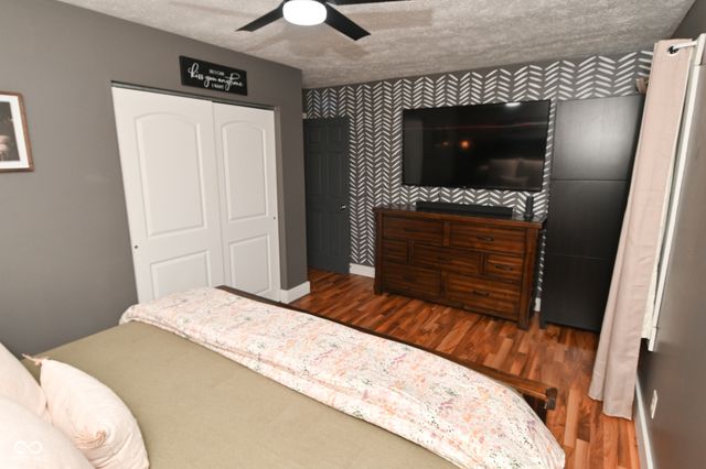 197 Depot Court, Bargersville, IN 46106