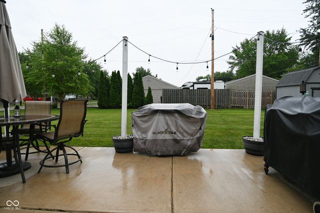 197 Depot Court, Bargersville, IN 46106