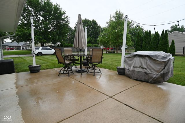 197 Depot Court, Bargersville, IN 46106