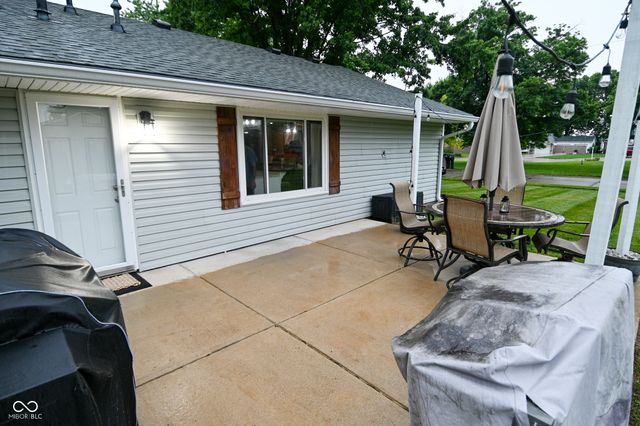 197 Depot Court, Bargersville, IN 46106