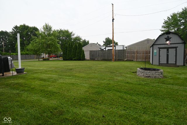 197 Depot Court, Bargersville, IN 46106