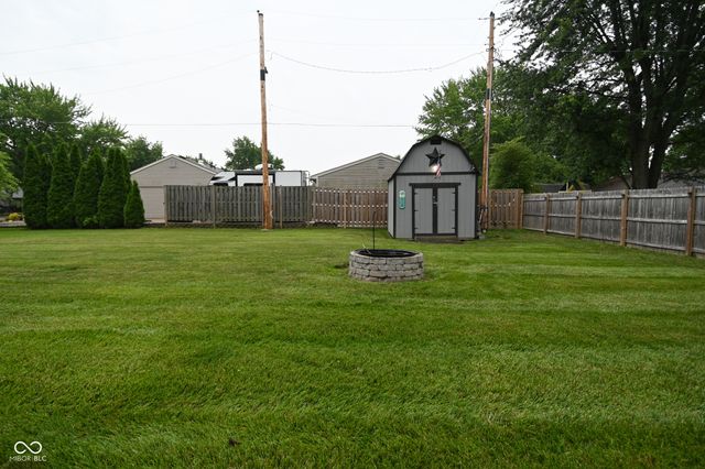 197 Depot Court, Bargersville, IN 46106