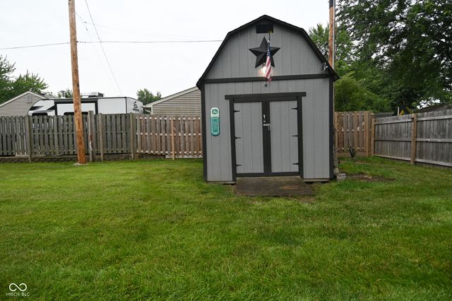 197 Depot Court, Bargersville, IN 46106