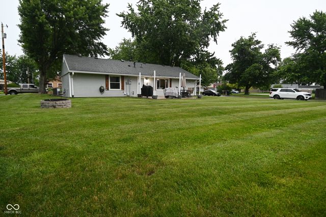 197 Depot Court, Bargersville, IN 46106