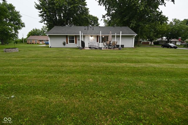 197 Depot Court, Bargersville, IN 46106