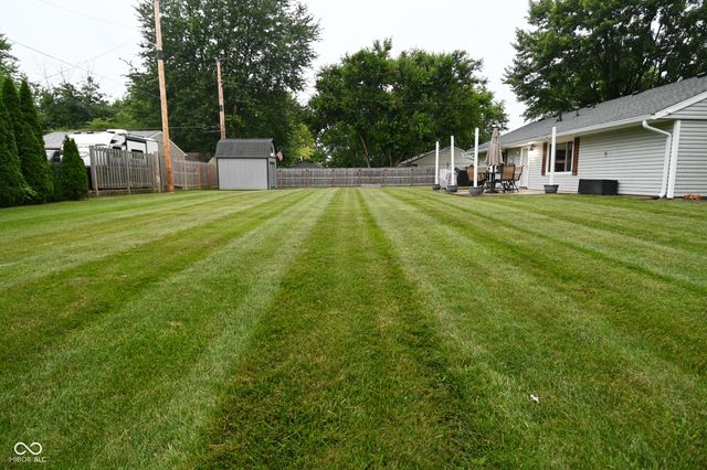 197 Depot Court, Bargersville, IN 46106