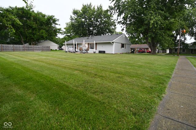 197 Depot Court, Bargersville, IN 46106
