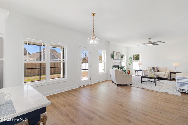 516 E Great Egret Way, Beaufort, NC 28516