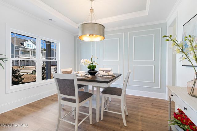 516 E Great Egret Way, Beaufort, NC 28516