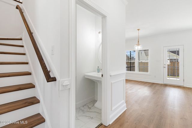 516 E Great Egret Way, Beaufort, NC 28516