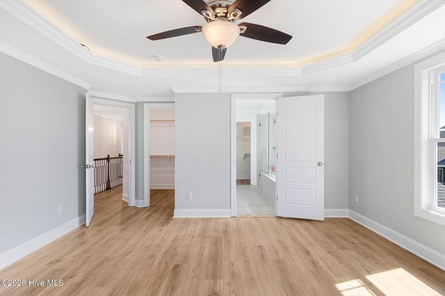 516 E Great Egret Way, Beaufort, NC 28516