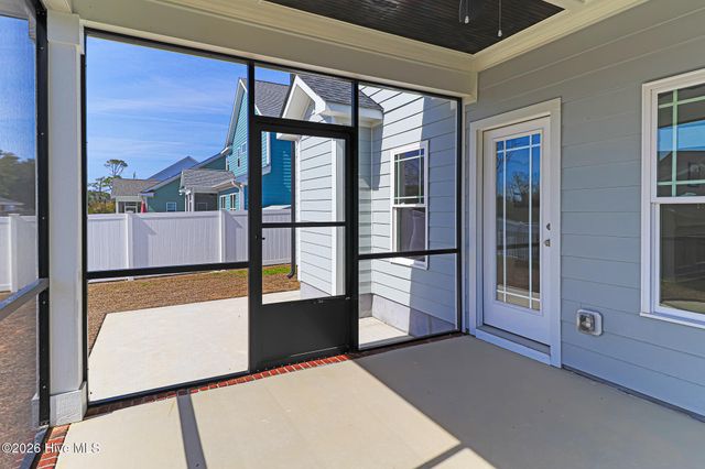 516 E Great Egret Way, Beaufort, NC 28516