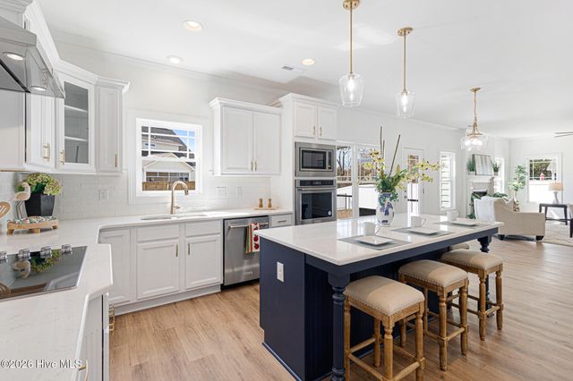 516 E Great Egret Way, Beaufort, NC 28516