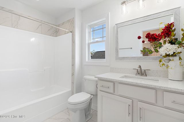 516 E Great Egret Way, Beaufort, NC 28516