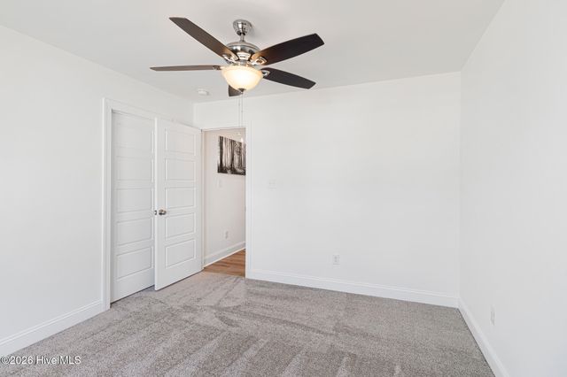 516 E Great Egret Way, Beaufort, NC 28516