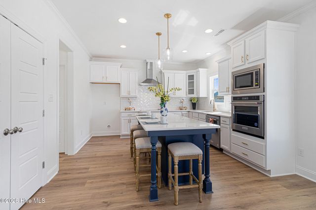 516 E Great Egret Way, Beaufort, NC 28516