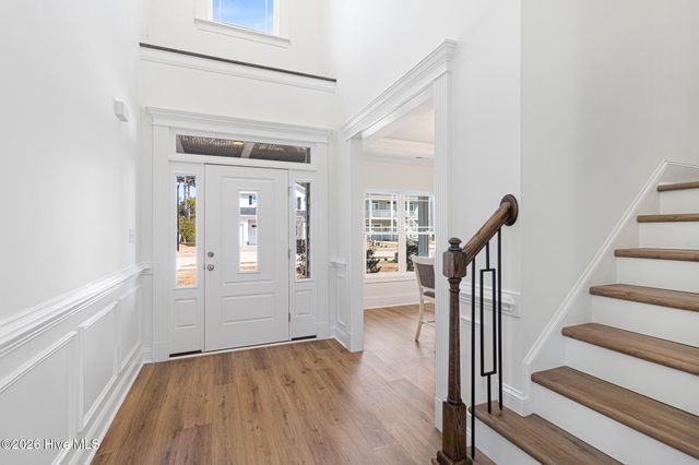 516 E Great Egret Way, Beaufort, NC 28516