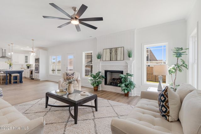 516 E Great Egret Way, Beaufort, NC 28516