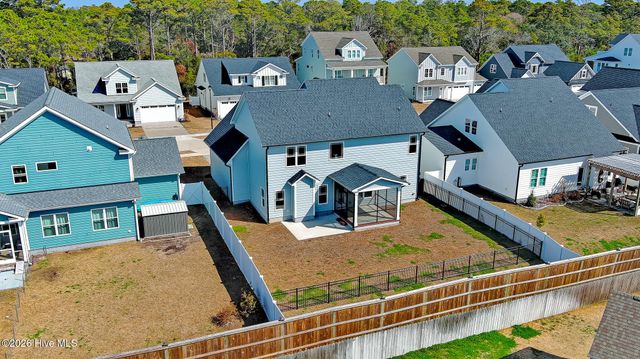 516 E Great Egret Way, Beaufort, NC 28516