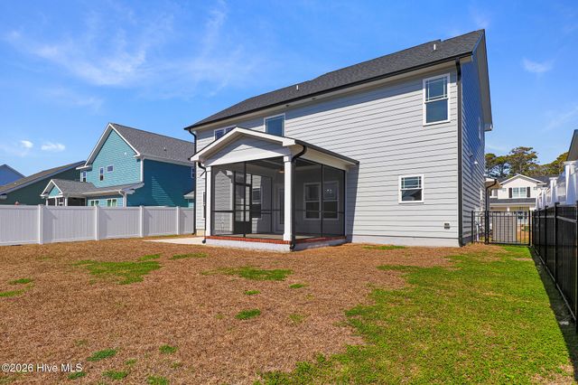 516 E Great Egret Way, Beaufort, NC 28516