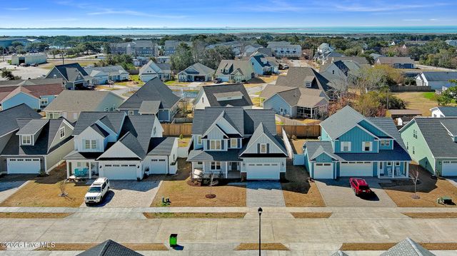 516 E Great Egret Way, Beaufort, NC 28516